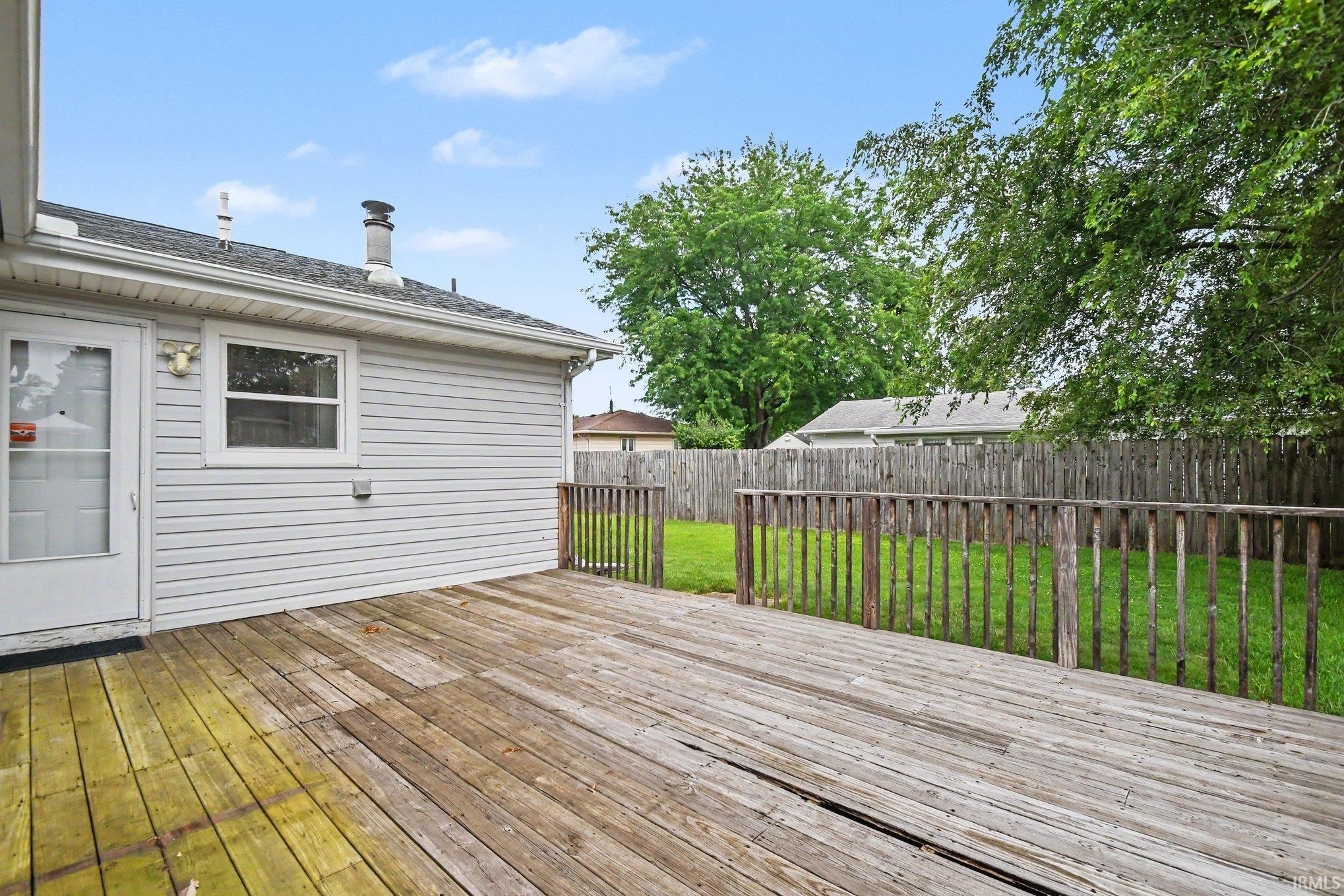 510 E 15 Street Mishawaka IN 46544