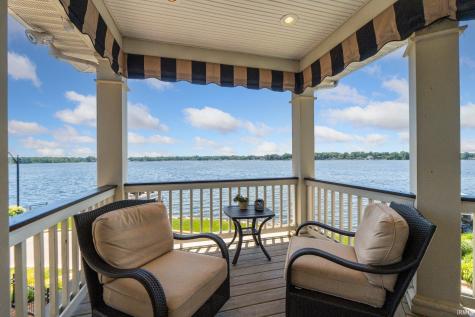 905 Esplanade Street Winona Lake IN 46590