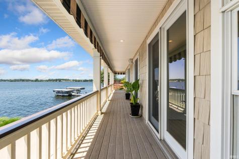 905 Esplanade Street Winona Lake IN 46590