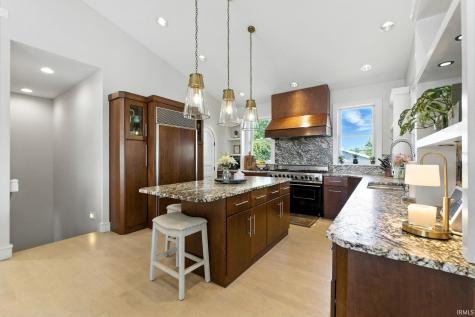 905 Esplanade Street Winona Lake IN 46590