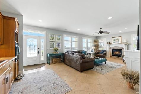905 Esplanade Street Winona Lake IN 46590