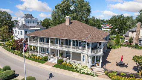 905 Esplanade Street Winona Lake IN 46590