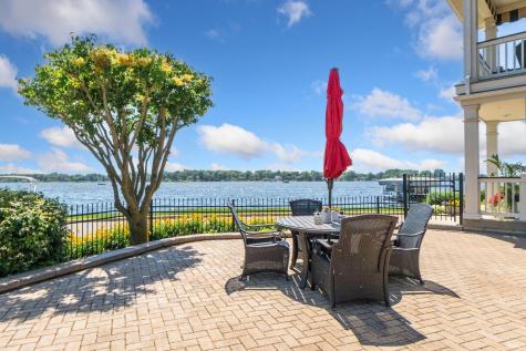 905 Esplanade Street Winona Lake IN 46590