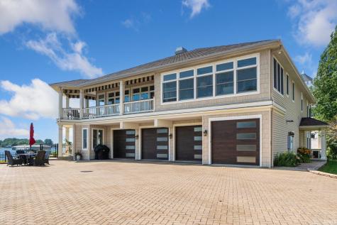 905 Esplanade Street Winona Lake IN 46590