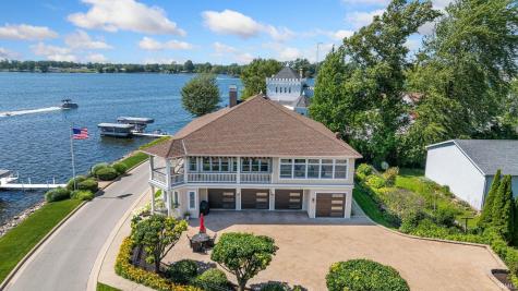 905 Esplanade Street Winona Lake IN 46590