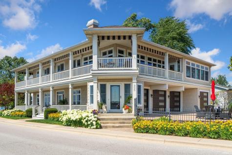 905 Esplanade Street Winona Lake IN 46590