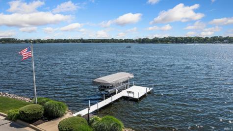 905 Esplanade Street Winona Lake IN 46590