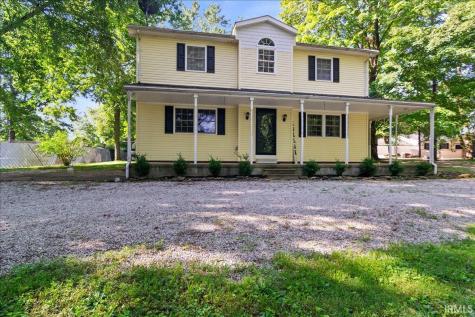 11201 Copperline Road Evansville IN 47712