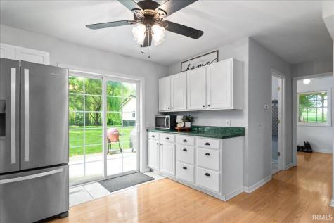 11201 Copperline Road Evansville IN 47712
