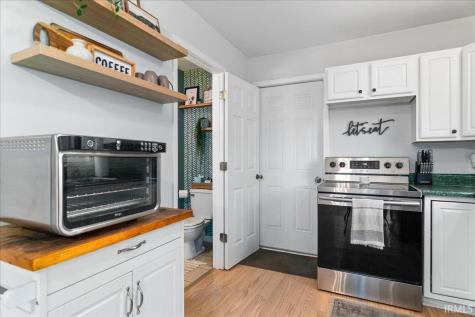 11201 Copperline Road Evansville IN 47712