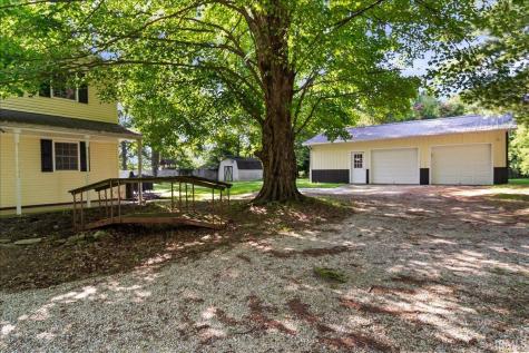 11201 Copperline Road Evansville IN 47712