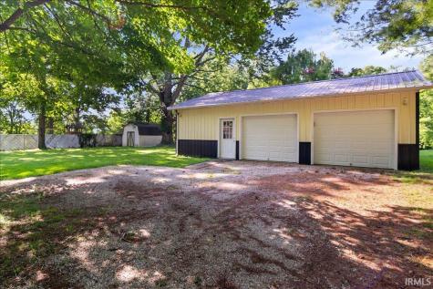 11201 Copperline Road Evansville IN 47712