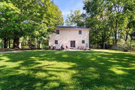 11201 Copperline Road Evansville IN 47712