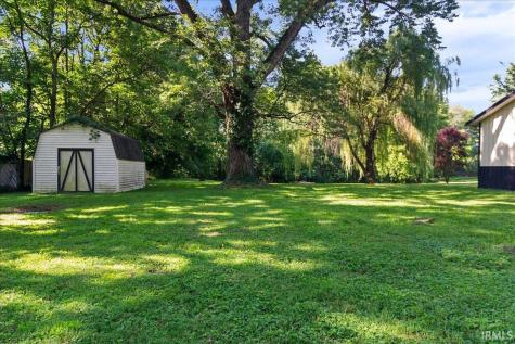 11201 Copperline Road Evansville IN 47712