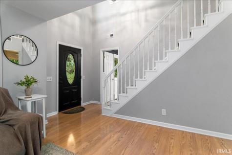 11201 Copperline Road Evansville IN 47712