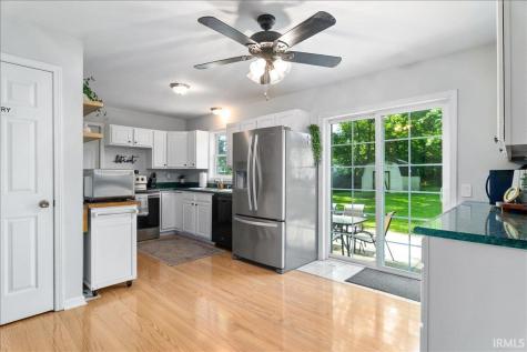 11201 Copperline Road Evansville IN 47712