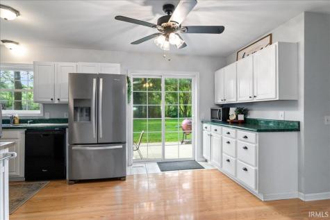 11201 Copperline Road Evansville IN 47712