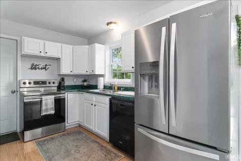 11201 Copperline Road Evansville IN 47712