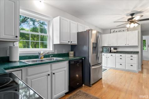 11201 Copperline Road Evansville IN 47712