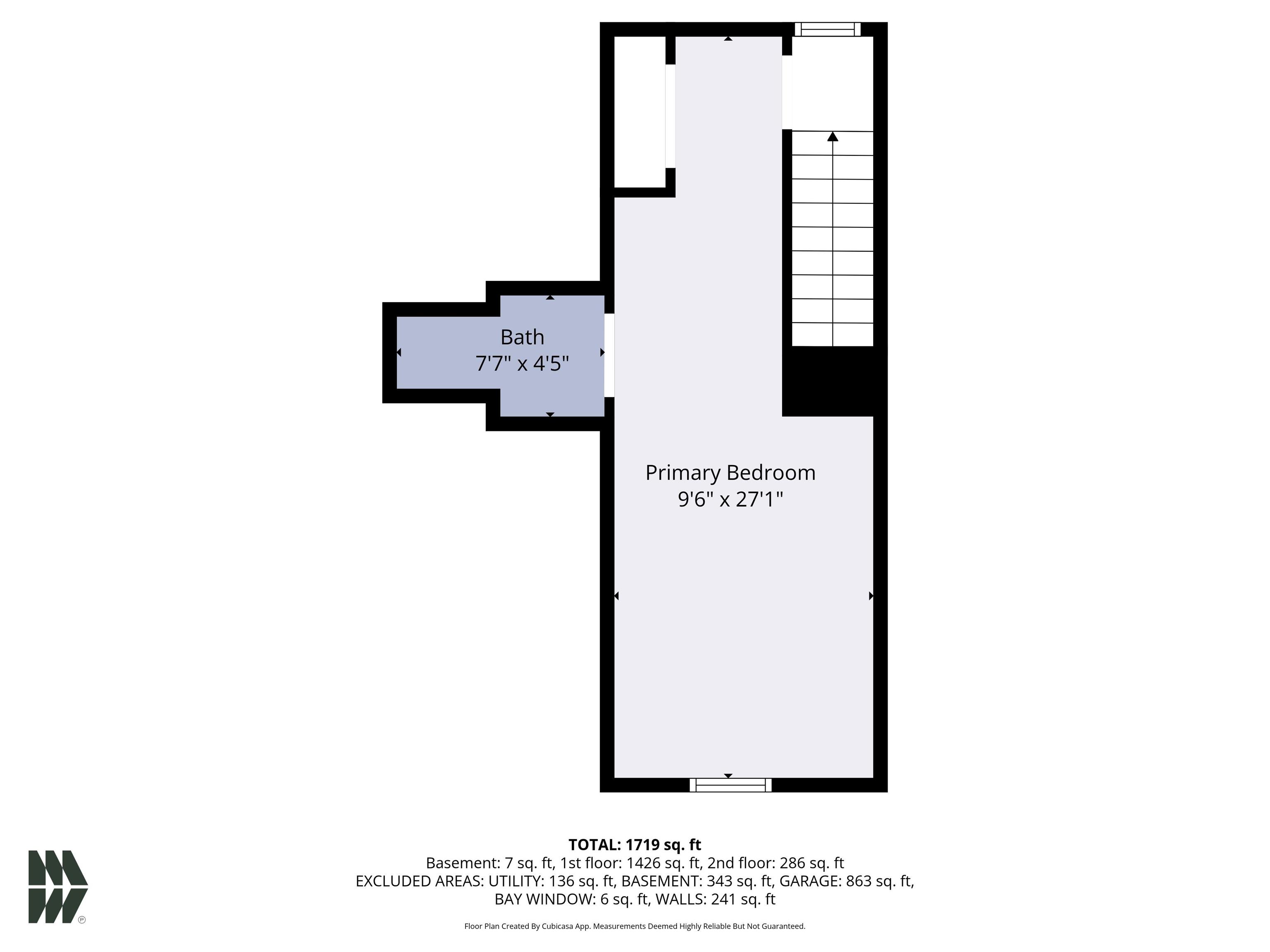 53025 Ridgewood Drive South Bend IN 46637