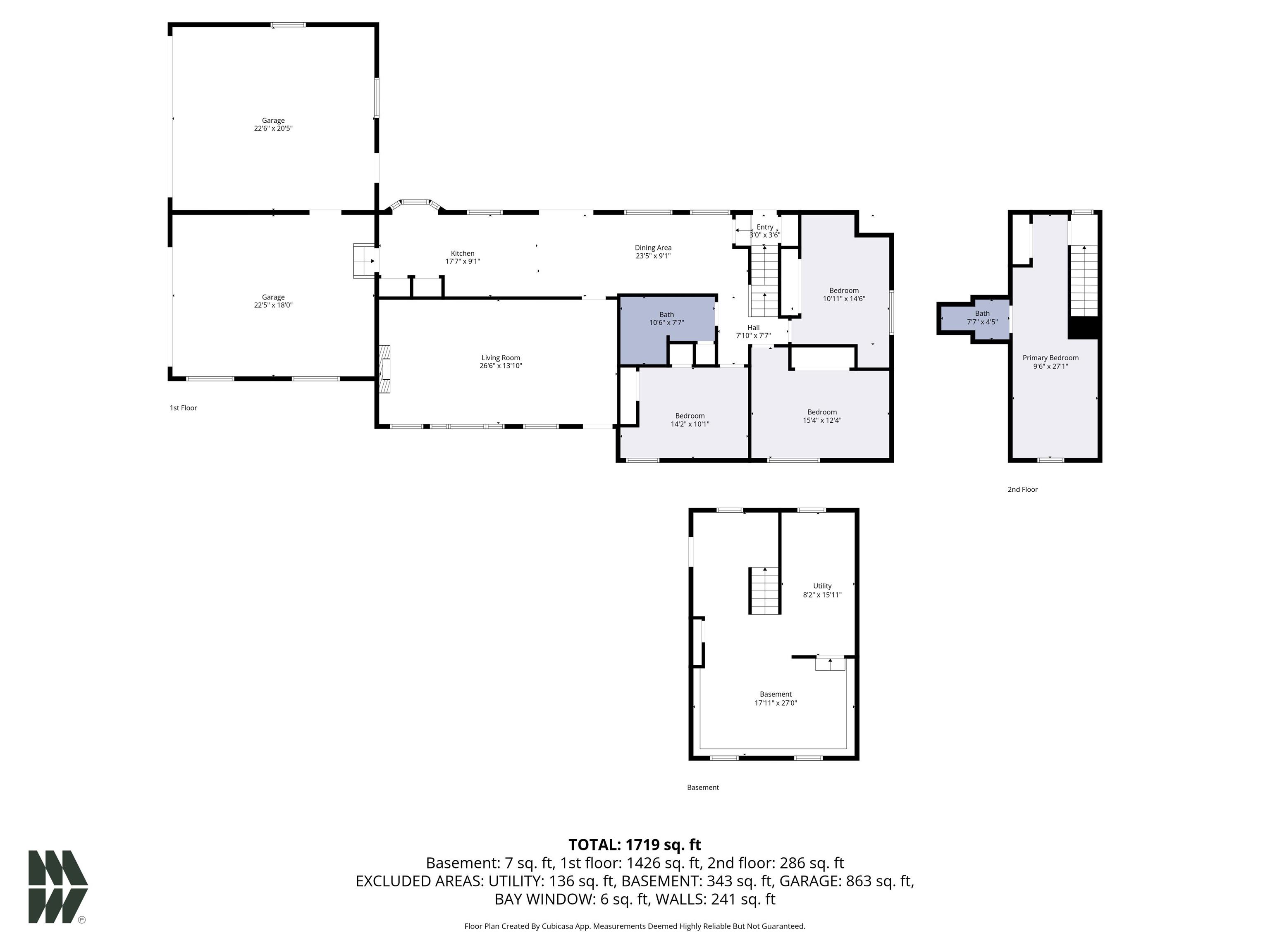53025 Ridgewood Drive South Bend IN 46637