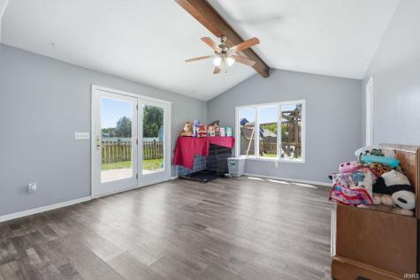 1002 Crowder Court Fort Wayne IN 46825