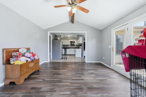 1002 Crowder Court Fort Wayne IN 46825
