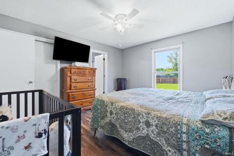 1002 Crowder Court Fort Wayne IN 46825