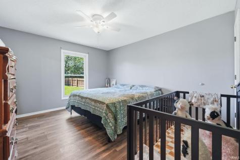 1002 Crowder Court Fort Wayne IN 46825