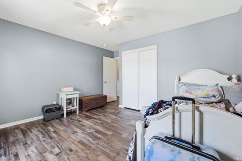 1002 Crowder Court Fort Wayne IN 46825