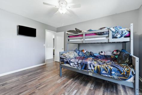 1002 Crowder Court Fort Wayne IN 46825