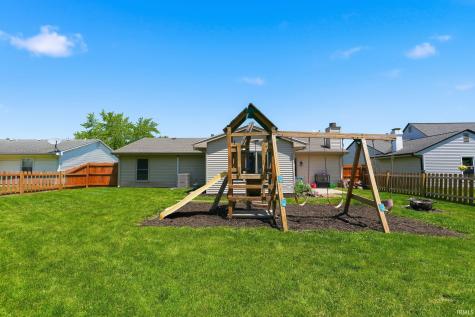 1002 Crowder Court Fort Wayne IN 46825
