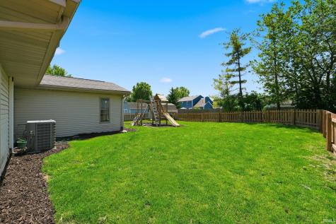 1002 Crowder Court Fort Wayne IN 46825