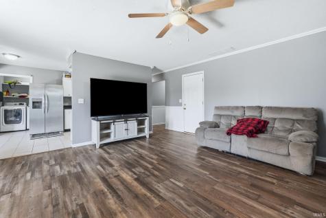 1002 Crowder Court Fort Wayne IN 46825
