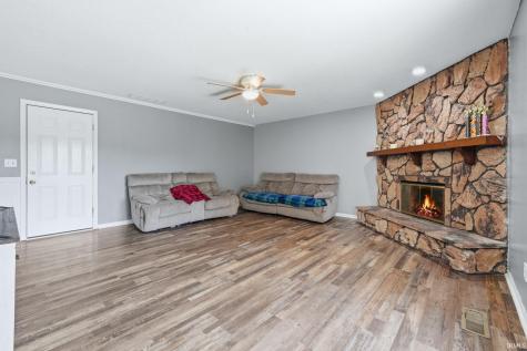 1002 Crowder Court Fort Wayne IN 46825