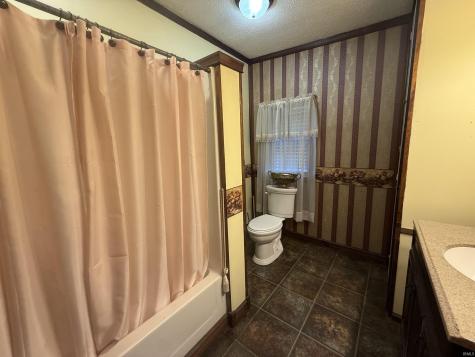 404 W Grissom Avenue Mitchell IN 47446