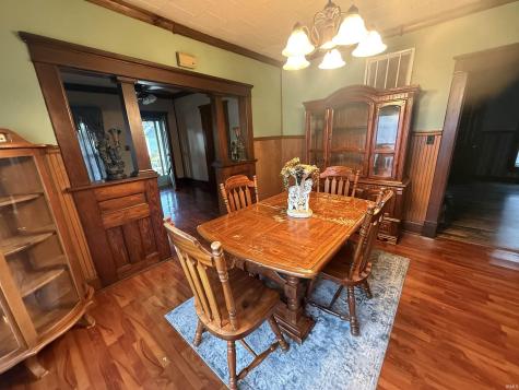 404 W Grissom Avenue Mitchell IN 47446