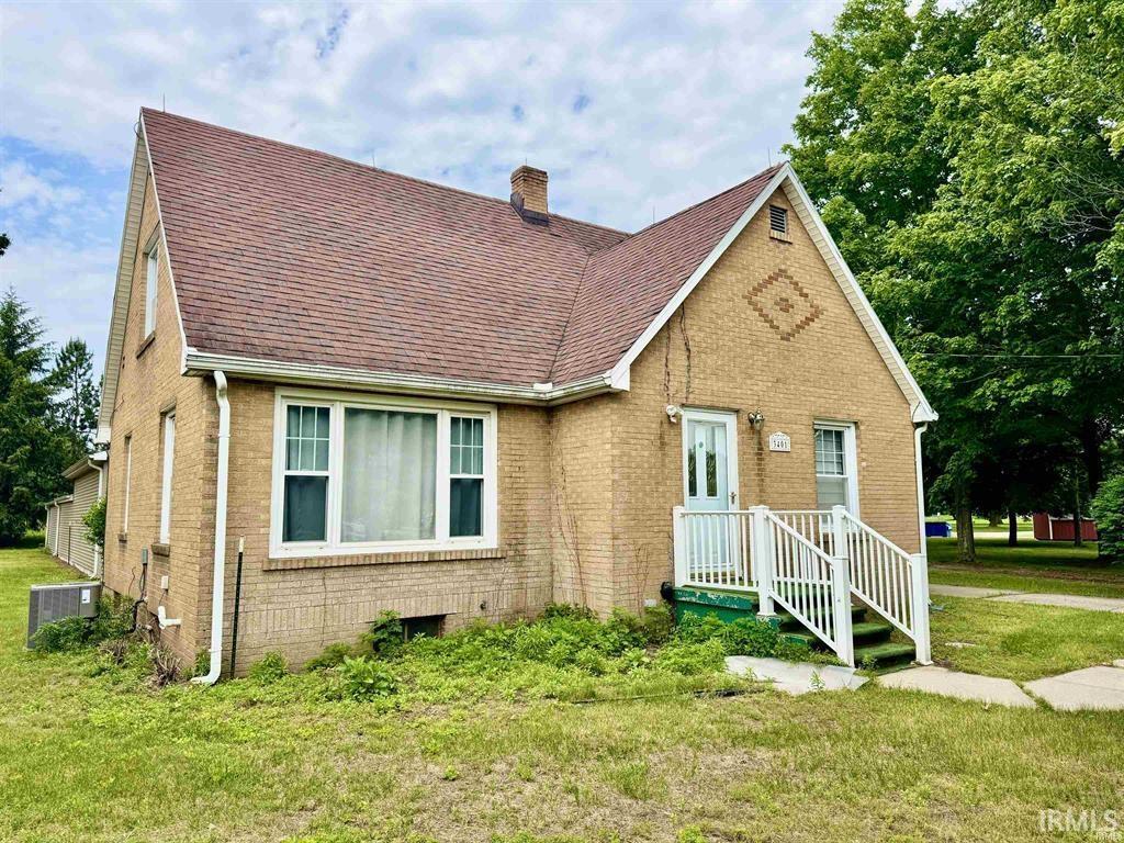 3401 Pleasant Plain Avenue Elkhart IN 46517