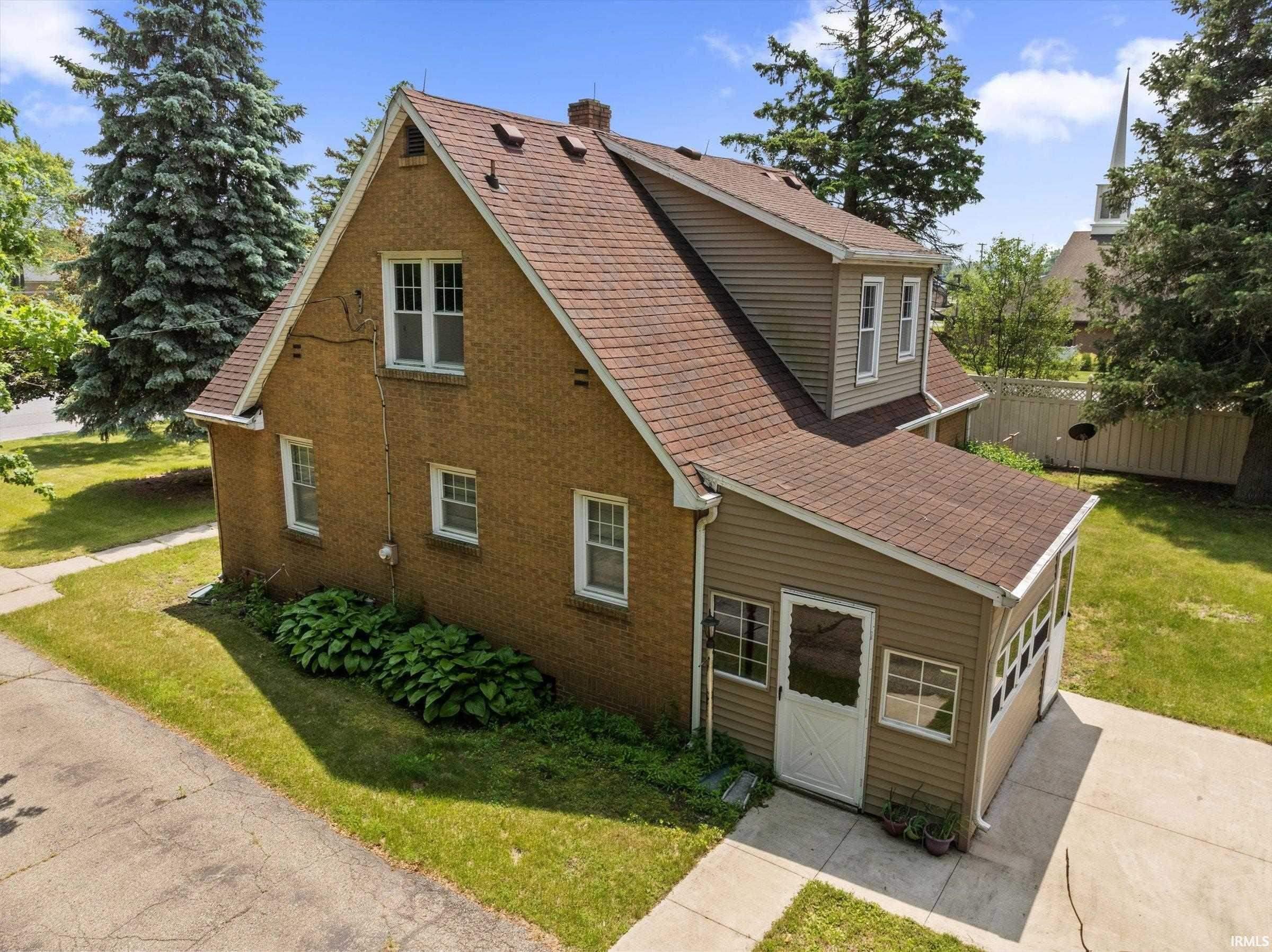 3401 Pleasant Plain Avenue Elkhart IN 46517