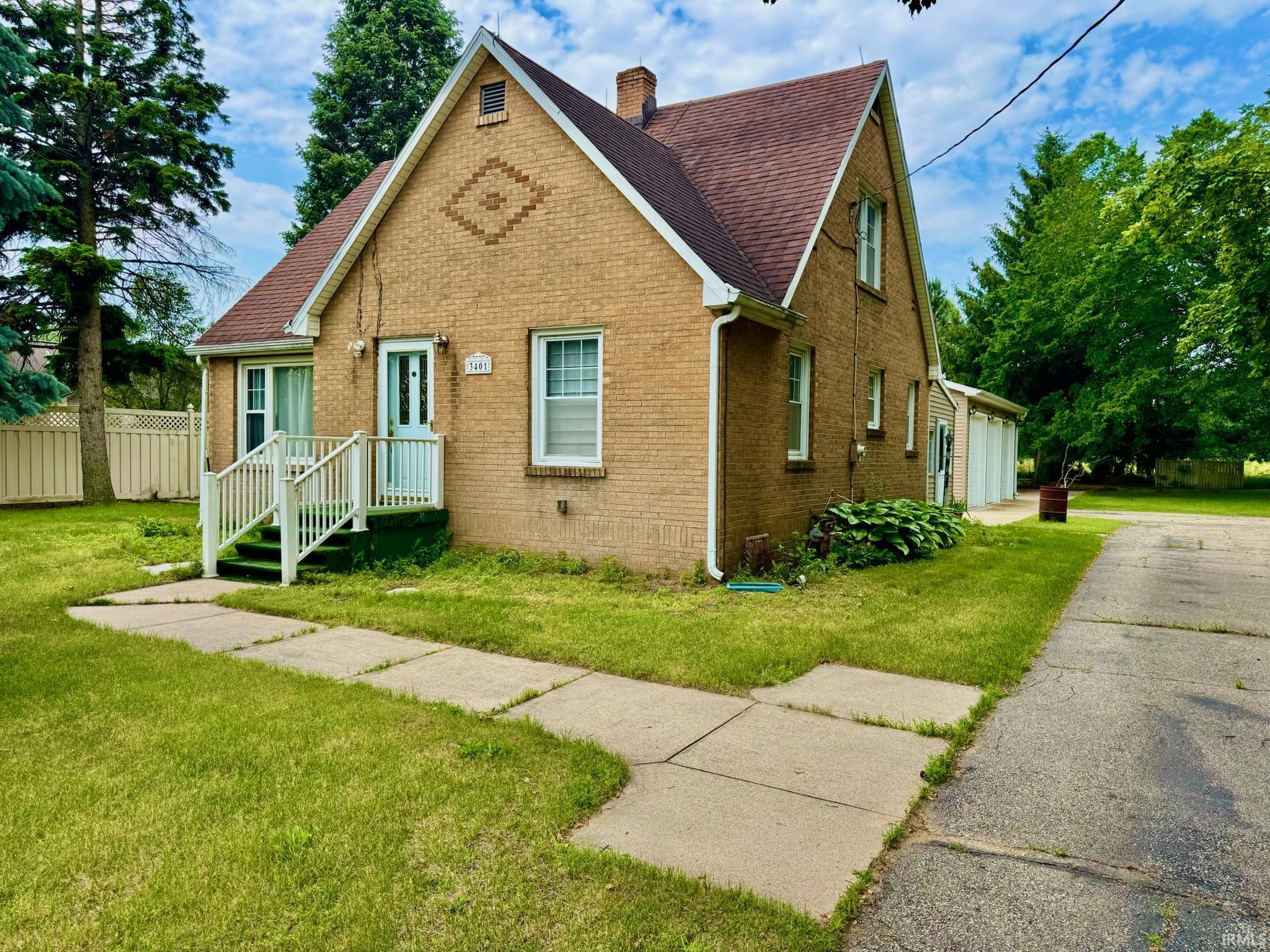 3401 Pleasant Plain Avenue Elkhart IN 46517