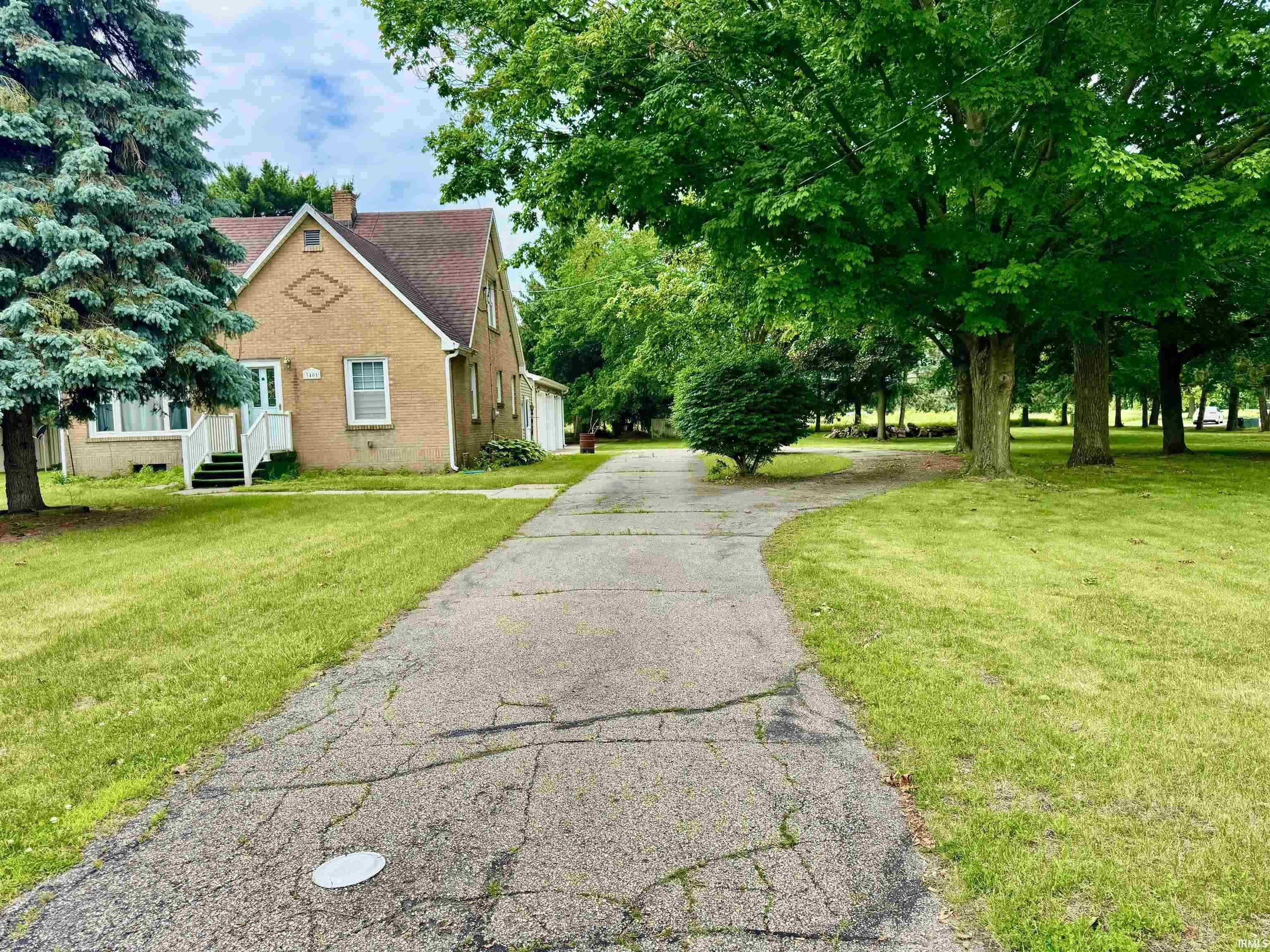 3401 Pleasant Plain Avenue Elkhart IN 46517