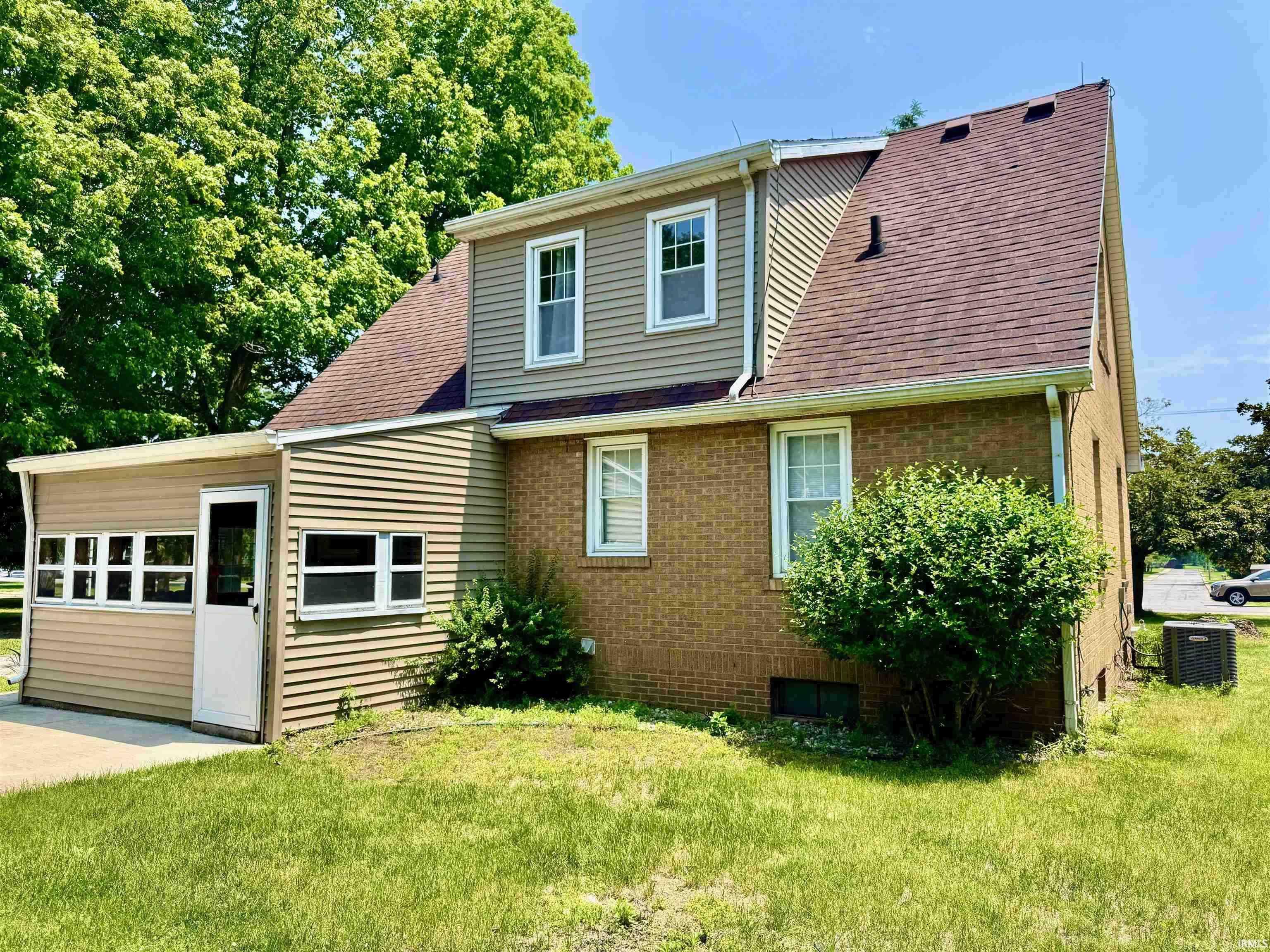 3401 Pleasant Plain Avenue Elkhart IN 46517