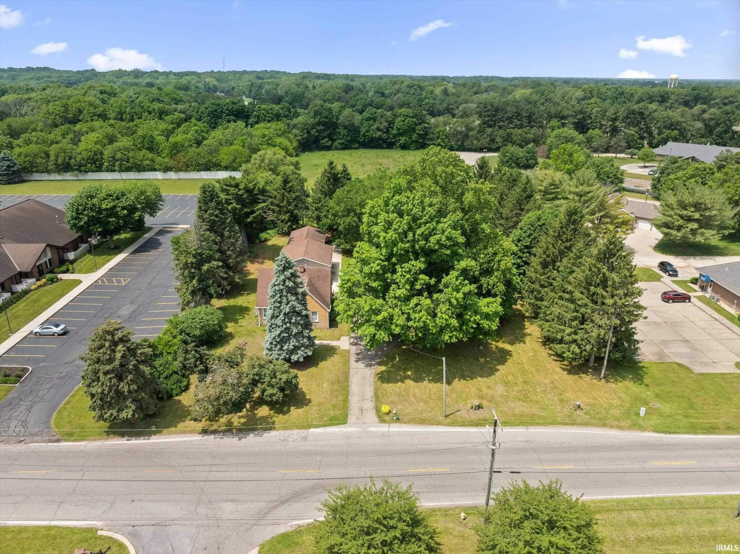 3401 Pleasant Plain Avenue Elkhart IN 46517