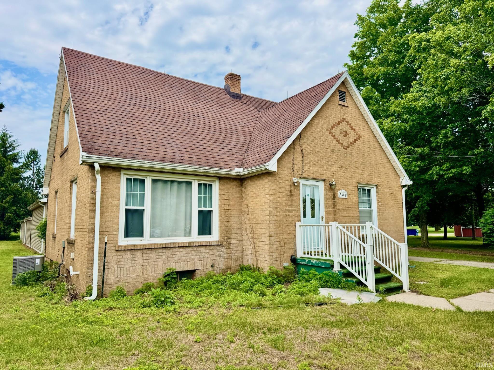 3401 Pleasant Plain Avenue Elkhart IN 46517