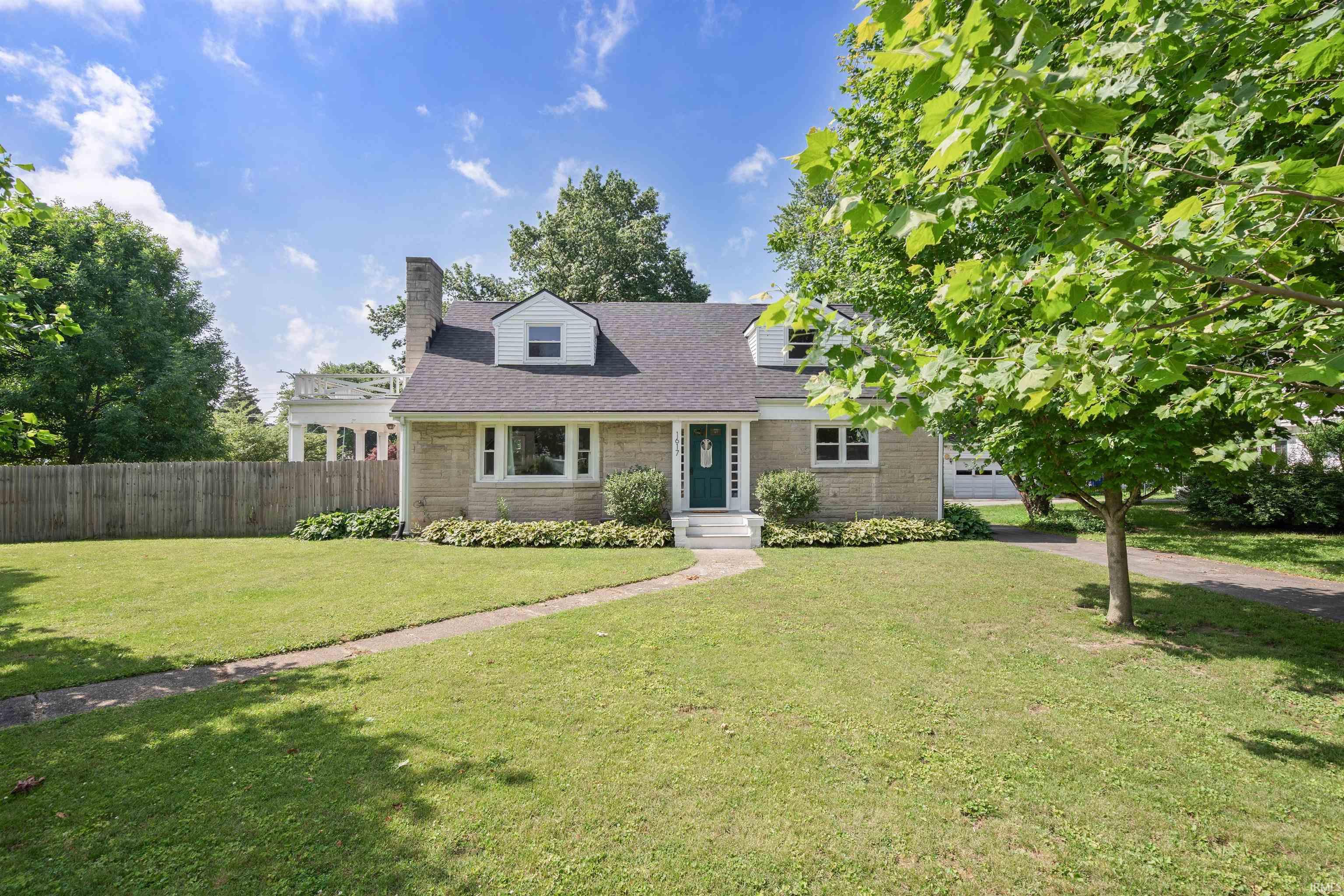 1617 W Sycamore Street Kokomo IN 46901