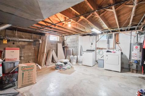 1617 W Sycamore Street Kokomo IN 46901