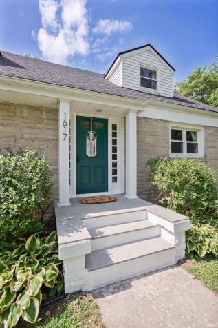 1617 W Sycamore Street Kokomo IN 46901