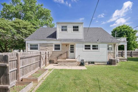 1617 W Sycamore Street Kokomo IN 46901