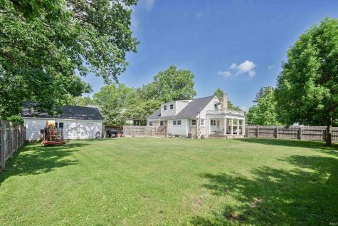 1617 W Sycamore Street Kokomo IN 46901