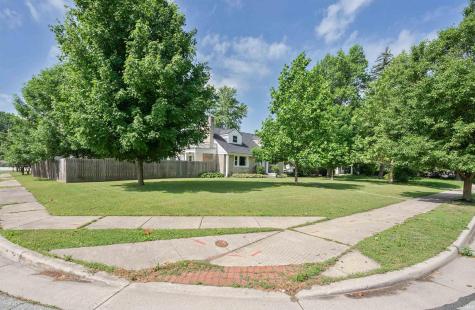 1617 W Sycamore Street Kokomo IN 46901